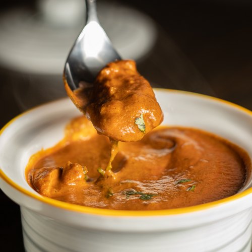 curry
