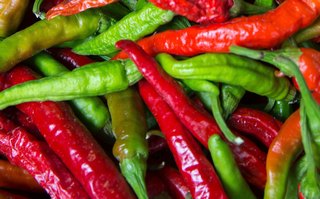 pepper